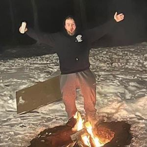 Meet your Posher, Andy